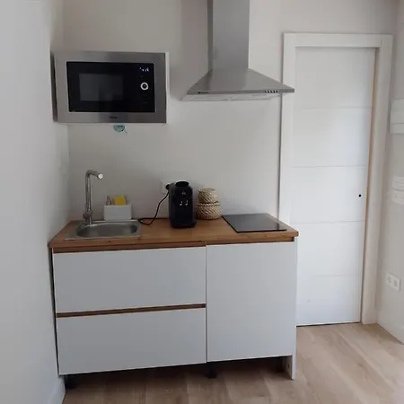 キャンプ場 La Casa De Invitados