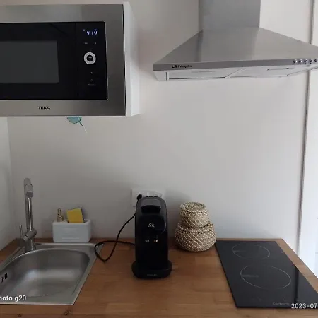 La Casa De Invitados * サラゴサ