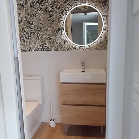 Campeggio La Casa De Invitados