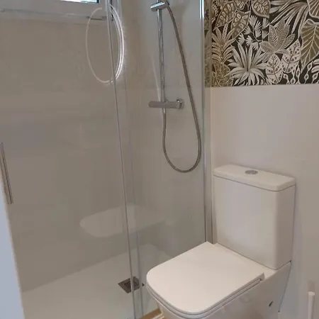 La Casa De Invitados サラゴサ