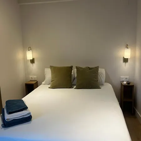 La Casa De Invitados キャンプ場 サラゴサ