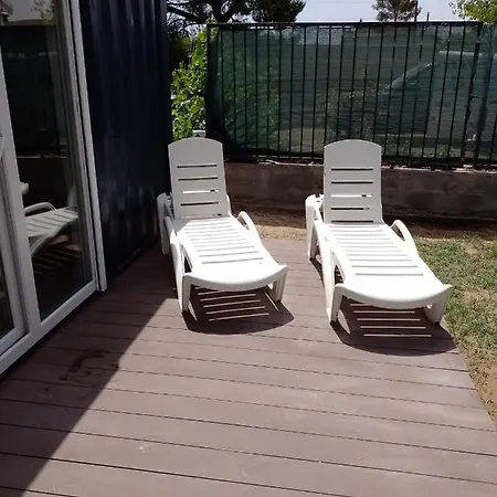 La Casa De Invitados *