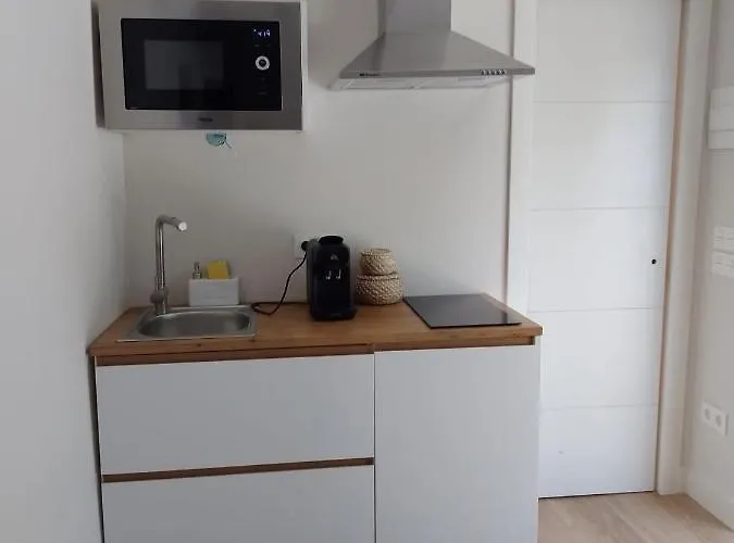 Camping La Casa De Invitados