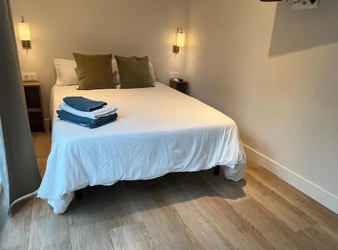 La Casa De Invitados Zaragoza