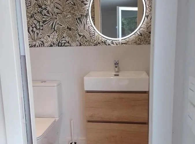 Camping La Casa De Invitados