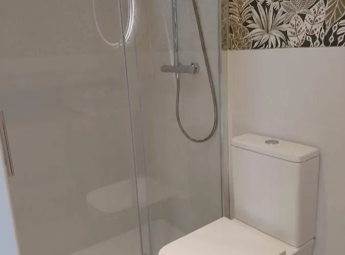 La Casa De Invitados Zaragoza