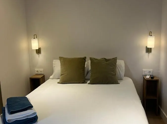 La Casa De Invitados Camping Zaragoza